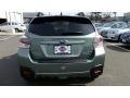 2016 Jasmine Green Metallic Subaru Crosstrek Hybrid  photo #5