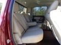 Delmonico Red Pearl - 2500 Laramie Crew Cab 4x4 Photo No. 22