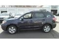 2016 Dark Gray Metallic Subaru Forester 2.5i Limited  photo #3