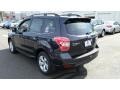 2016 Dark Gray Metallic Subaru Forester 2.5i Limited  photo #4