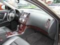 Beryllium 16 Metallic - FX 35 AWD Photo No. 27