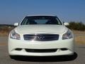 Ivory Pearl - G 35 S Sport Sedan Photo No. 3