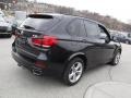 Black Sapphire Metallic - X5 xDrive35d Photo No. 10