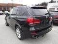 2014 Black Sapphire Metallic BMW X5 xDrive35d  photo #12