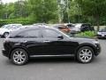 Black Obsidian - FX 35 AWD Photo No. 4