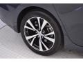 2016 Nissan Maxima Platinum Wheel and Tire Photo