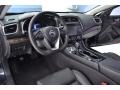 Charcoal Interior Photo for 2016 Nissan Maxima #111226700