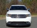 Bright White - Durango Citadel AWD Photo No. 3