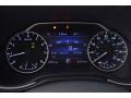 Charcoal Gauges Photo for 2016 Nissan Maxima #111226967