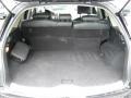 Black Obsidian - FX 35 AWD Photo No. 9