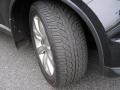 Black Obsidian - FX 35 AWD Photo No. 11