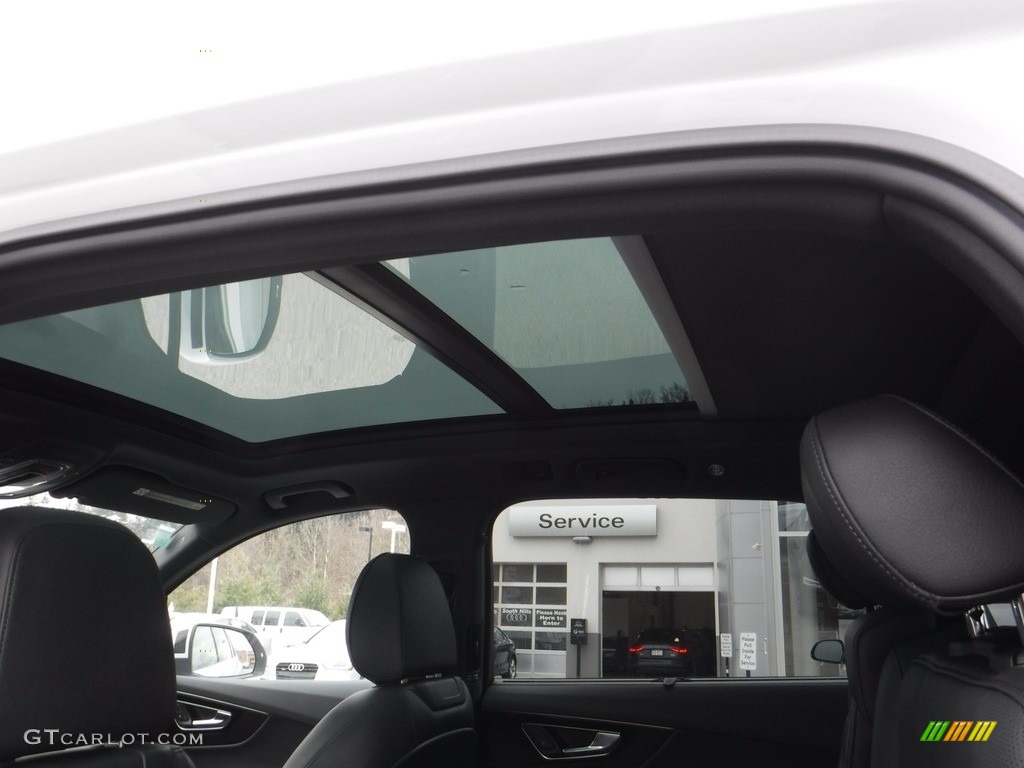 2017 Audi Q7 3.0T quattro Premium Plus Sunroof Photo #111227696