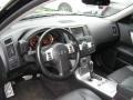 Black Obsidian - FX 35 AWD Photo No. 17