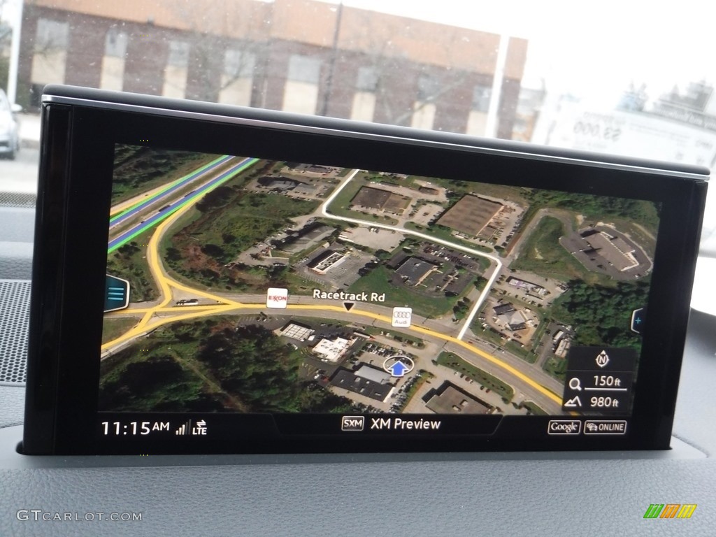 2017 Audi Q7 3.0T quattro Premium Plus Navigation Photo #111227855