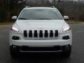 Bright White - Cherokee Limited 4x4 Photo No. 3