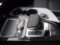  2017 Q7 3.0T quattro Premium Plus 8 Speed Tiptronic Automatic Shifter