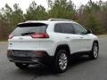 Bright White - Cherokee Limited 4x4 Photo No. 7