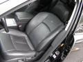 Black Obsidian - FX 35 AWD Photo No. 20