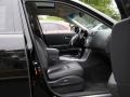 Black Obsidian - FX 35 AWD Photo No. 25