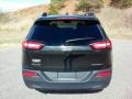 2016 Brilliant Black Crystal Pearl Jeep Cherokee Sport 4x4  photo #6