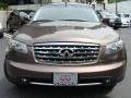 Beryllium 16 Metallic - FX 35 AWD Photo No. 2