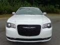 2015 Bright White Chrysler 300 S  photo #3