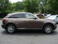 Beryllium 16 Metallic - FX 35 AWD Photo No. 4