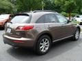 Beryllium 16 Metallic - FX 35 AWD Photo No. 5