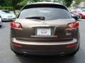 Beryllium 16 Metallic - FX 35 AWD Photo No. 6