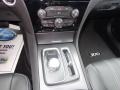 2015 Chrysler 300 Black Interior Transmission Photo