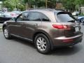Beryllium 16 Metallic - FX 35 AWD Photo No. 7