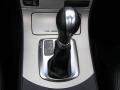 Black Obsidian - FX 35 AWD Photo No. 40
