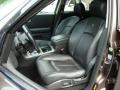 Beryllium 16 Metallic - FX 35 AWD Photo No. 12