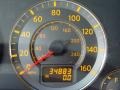 Beryllium 16 Metallic - FX 35 AWD Photo No. 18