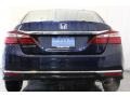 2016 Obsidian Blue Pearl Honda Accord LX Sedan  photo #6