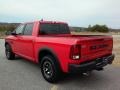 Flame Red - 1500 Rebel Crew Cab 4x4 Photo No. 5