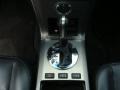 Beryllium 16 Metallic - FX 35 AWD Photo No. 20