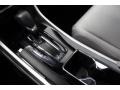 2016 Obsidian Blue Pearl Honda Accord LX Sedan  photo #20