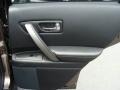 Beryllium 16 Metallic - FX 35 AWD Photo No. 23