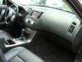 Beryllium 16 Metallic - FX 35 AWD Photo No. 27