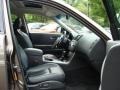 Beryllium 16 Metallic - FX 35 AWD Photo No. 28
