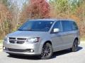 2016 Billet Silver Metallic Dodge Grand Caravan R/T  photo #2