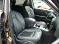 Beryllium 16 Metallic - FX 35 AWD Photo No. 29