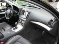 Black Obsidian - FX 35 AWD Photo No. 56