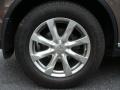 Beryllium 16 Metallic - FX 35 AWD Photo No. 30