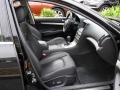 Black Obsidian - FX 35 AWD Photo No. 57