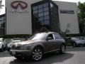 Beryllium 16 Metallic - FX 35 AWD Photo No. 1