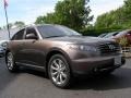 Beryllium 16 Metallic - FX 35 AWD Photo No. 3