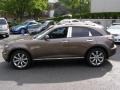 Beryllium 16 Metallic - FX 35 AWD Photo No. 6