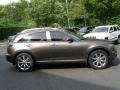 Beryllium 16 Metallic - FX 35 AWD Photo No. 7